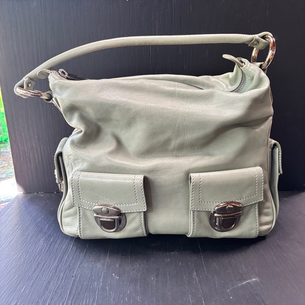 Marc Jacobs Blake Hobo Shoulder Bag (as seen in Devil Wears Prada)